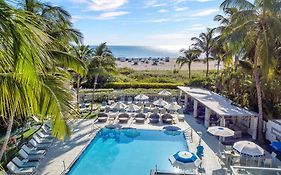 The Sagamore Hotel South Beach